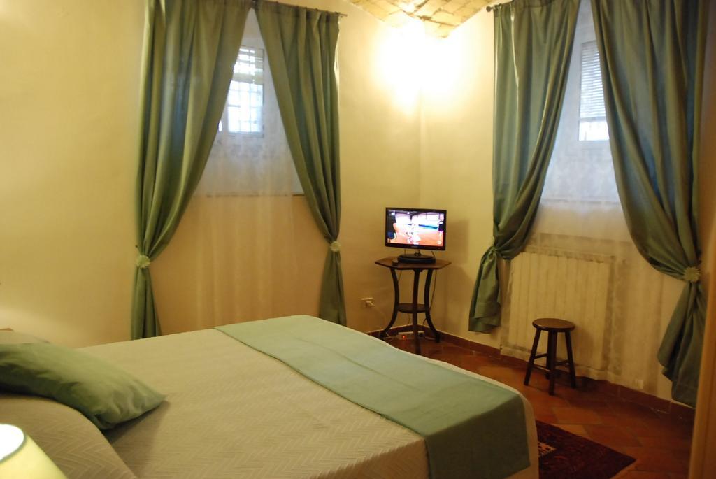 Jessy'S Rooms ローマ 部屋 写真